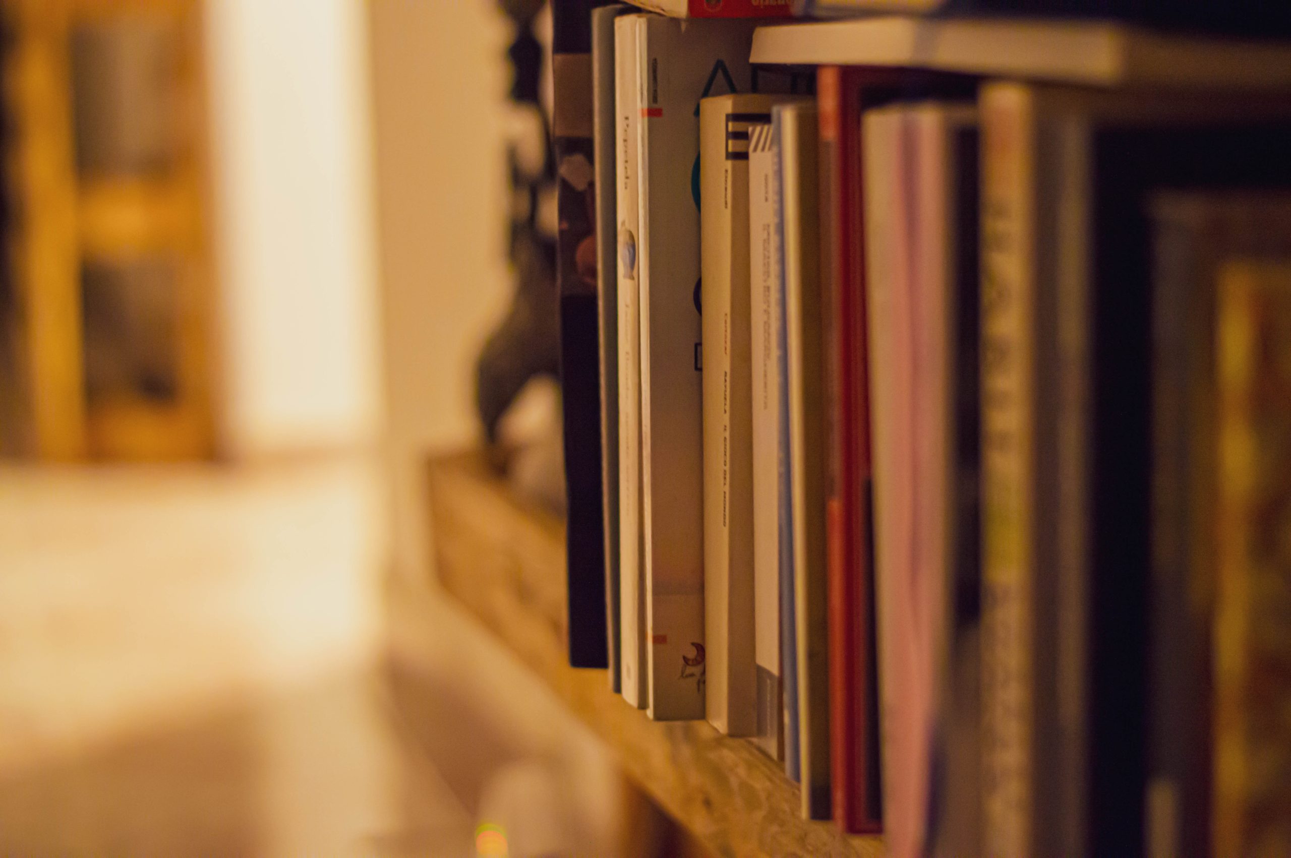 Elenco dei libri di testo in adozione a.s. 2026-2027